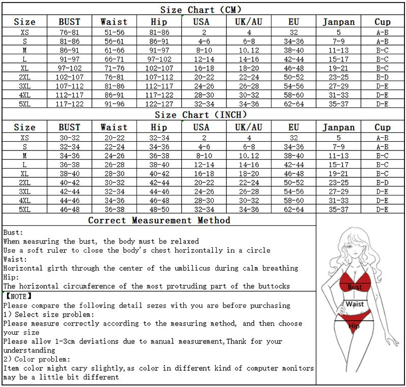Chic Solid Color Backless Bikini Swimsuit