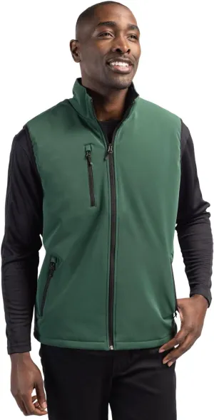Clique Equinox Insulated Mens Softshell Vest