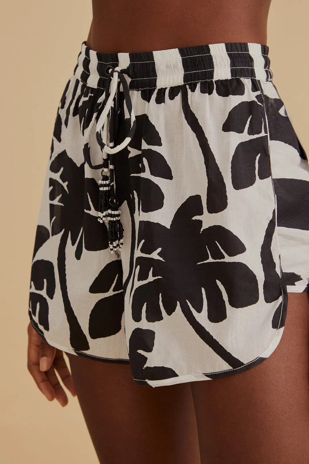 Coconut Shorts