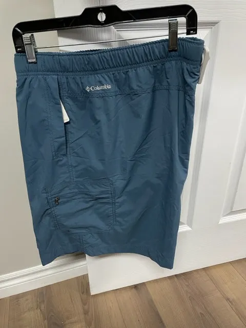 COLUMBIA PALMERSON PEAK SHORT