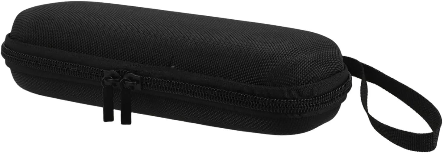 Compact Insulated Medication Cooler Bag Portable Medication Travel Case Zipper Closure for Easy Access Durable Organizer for Home Travel Use