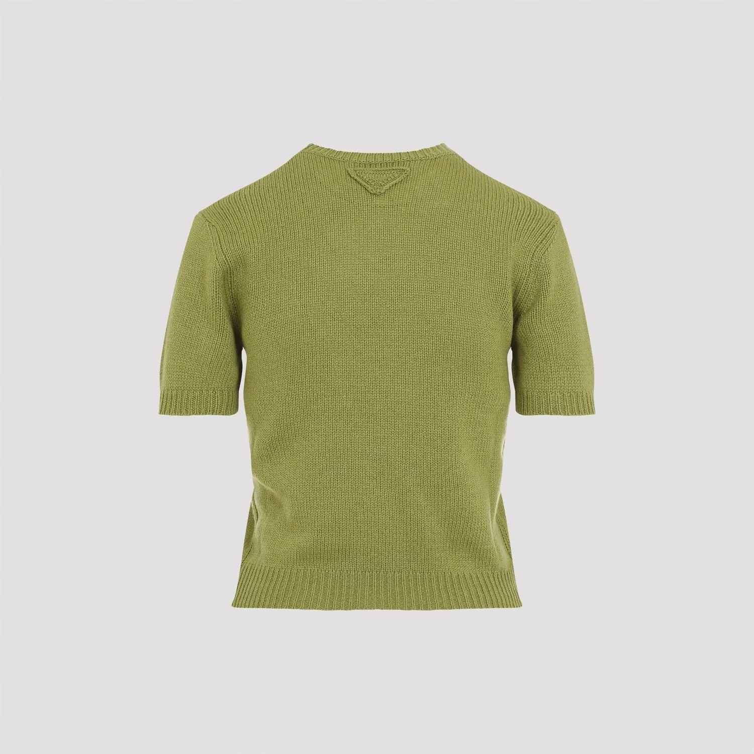 CREWNECK PULLOVER