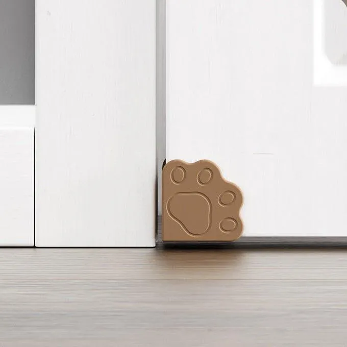 Door Corner Protection Children's Anti-collision Silicone Protective Silicone LI-030008