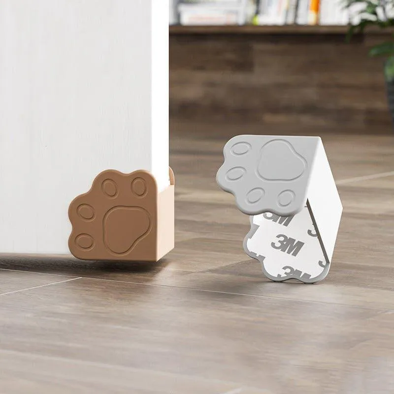 Door Corner Protection Children's Anti-collision Silicone Protective Silicone LI-030008