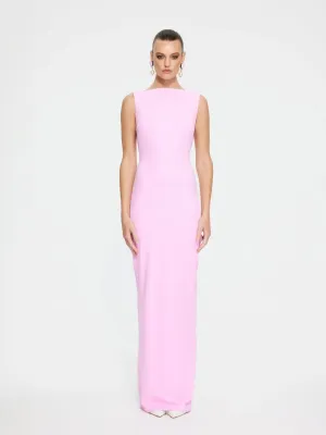 Effie Kats Verona Gown Taffy Pink Size 6, 8, 10