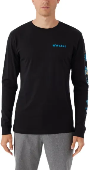 ELEMENTALS LONG SLEEVE TEE