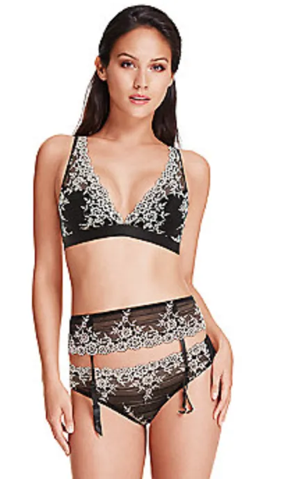 Embrace Lace™ Wire Free Bra | 3 Colors Available