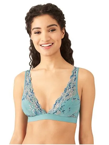 Embrace Lace™ Wire Free Bra | 3 Colors Available