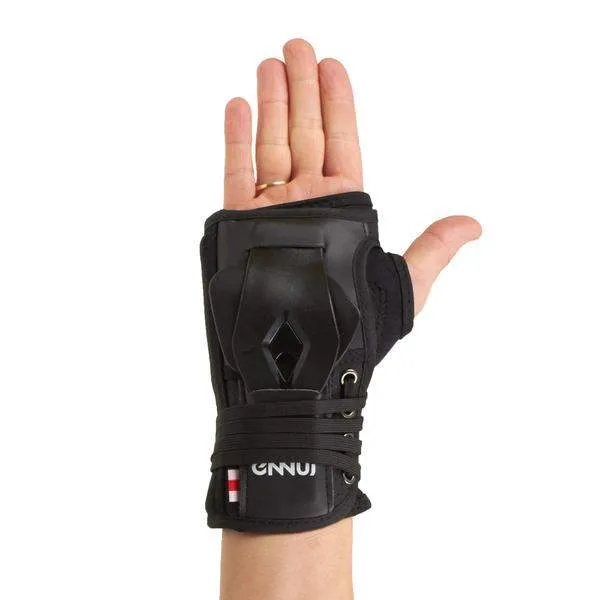 Ennui ST EVO Wristguards - Black