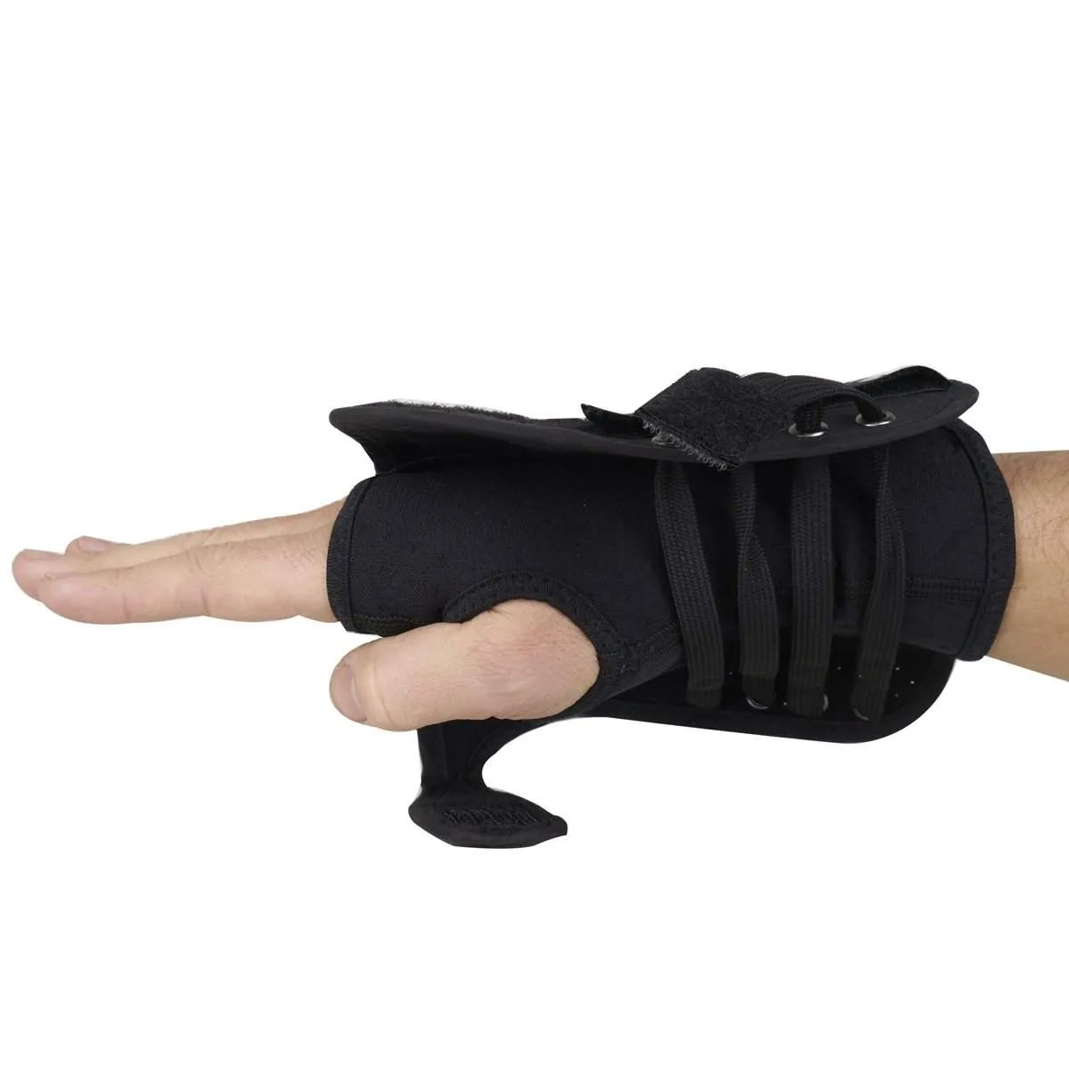 Ennui ST EVO Wristguards - Black