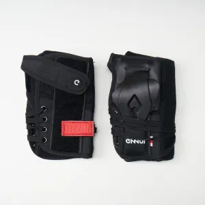 Ennui ST EVO Wristguards - Black
