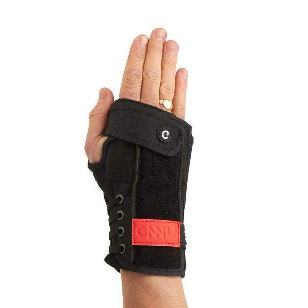 Ennui ST EVO Wristguards - Black