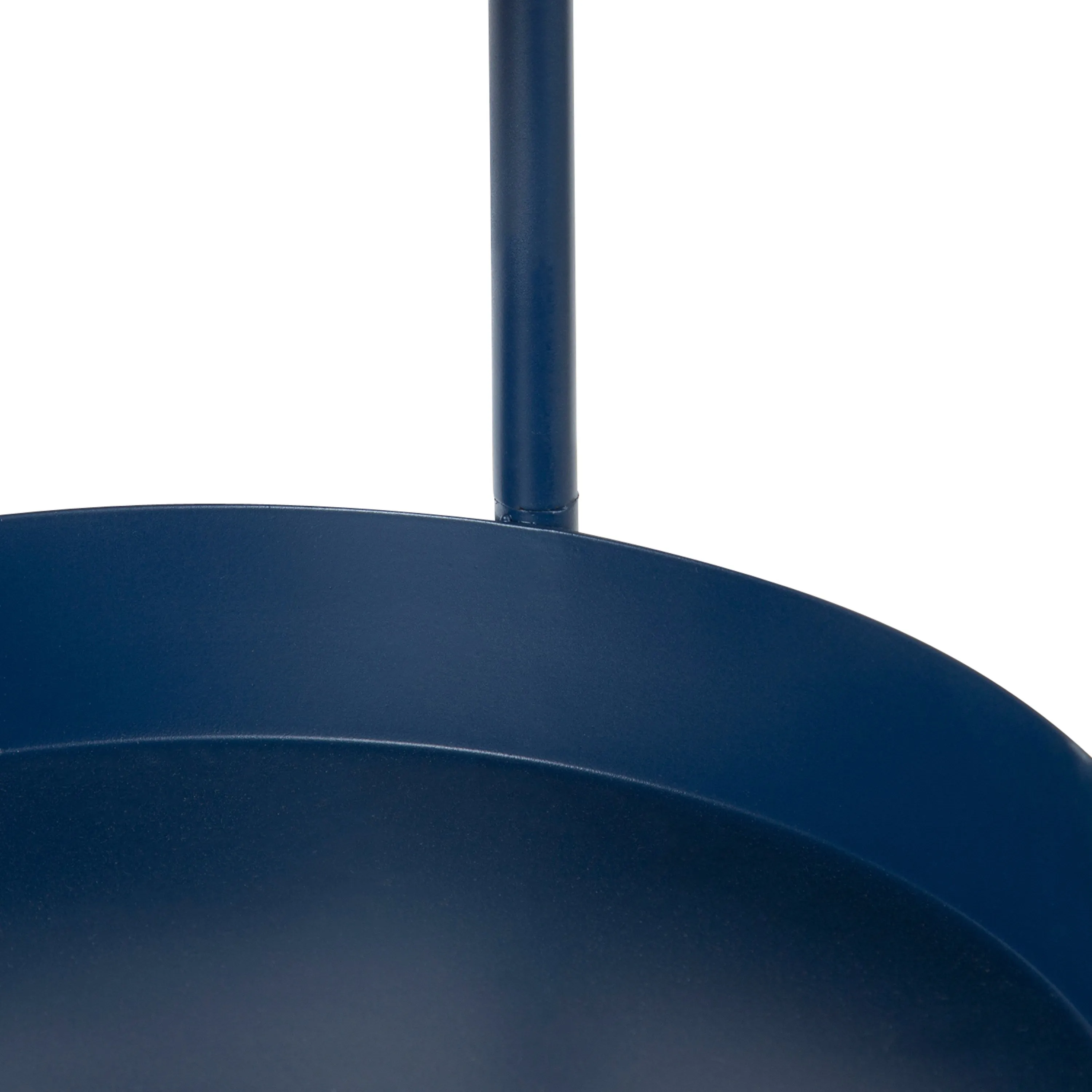 Finn Metal Tri-Level Plant Stand