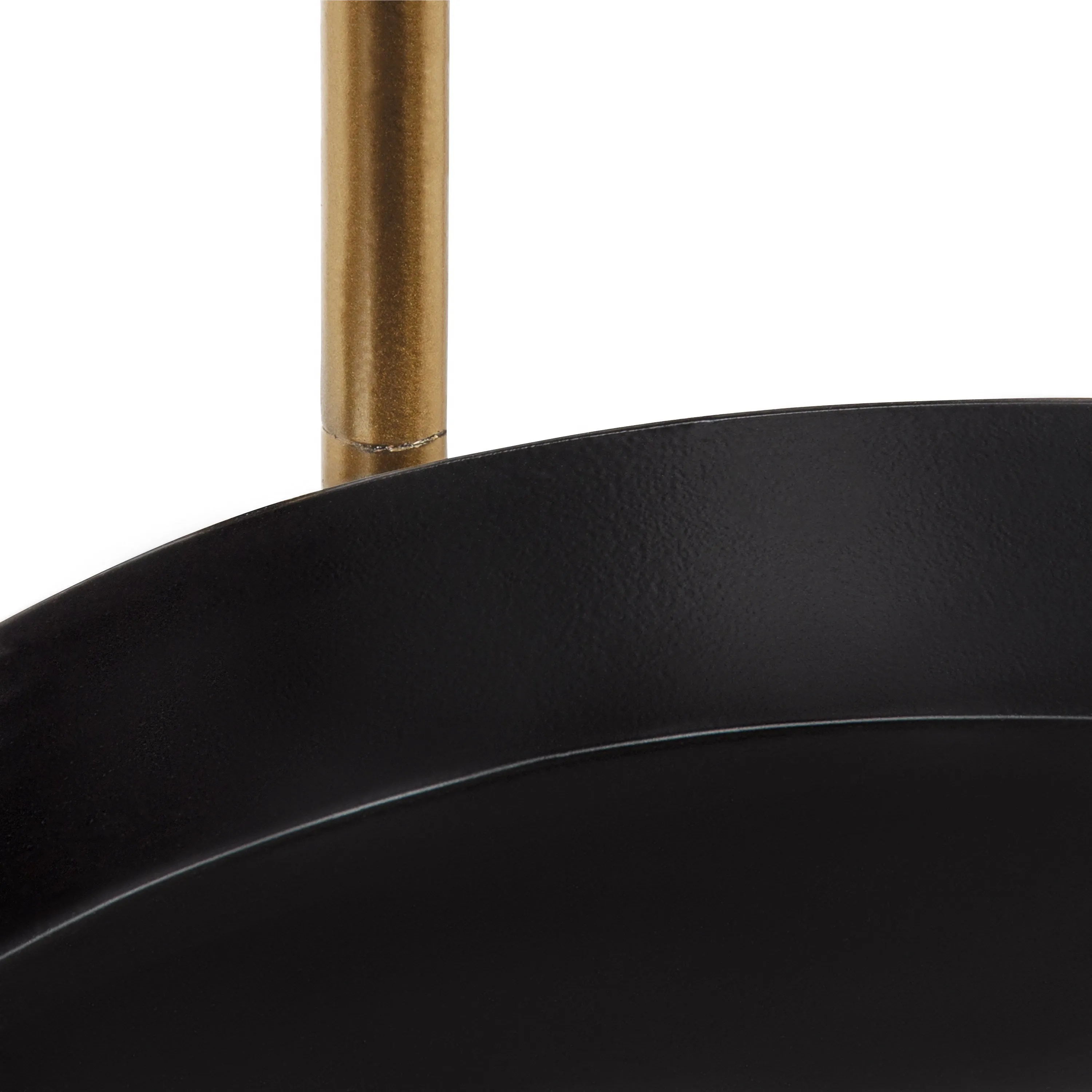 Finn Metal Tri-Level Plant Stand