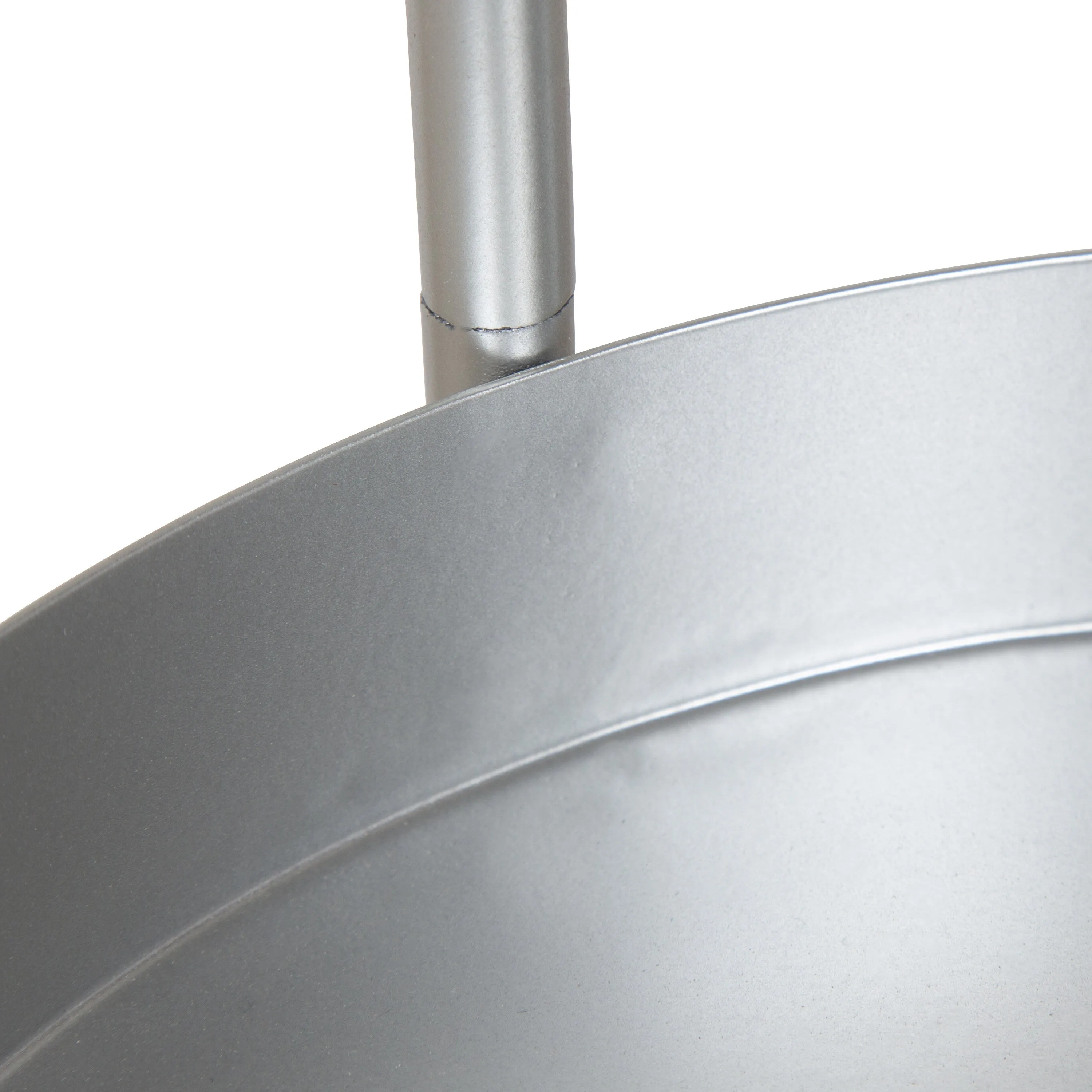 Finn Metal Tri-Level Plant Stand