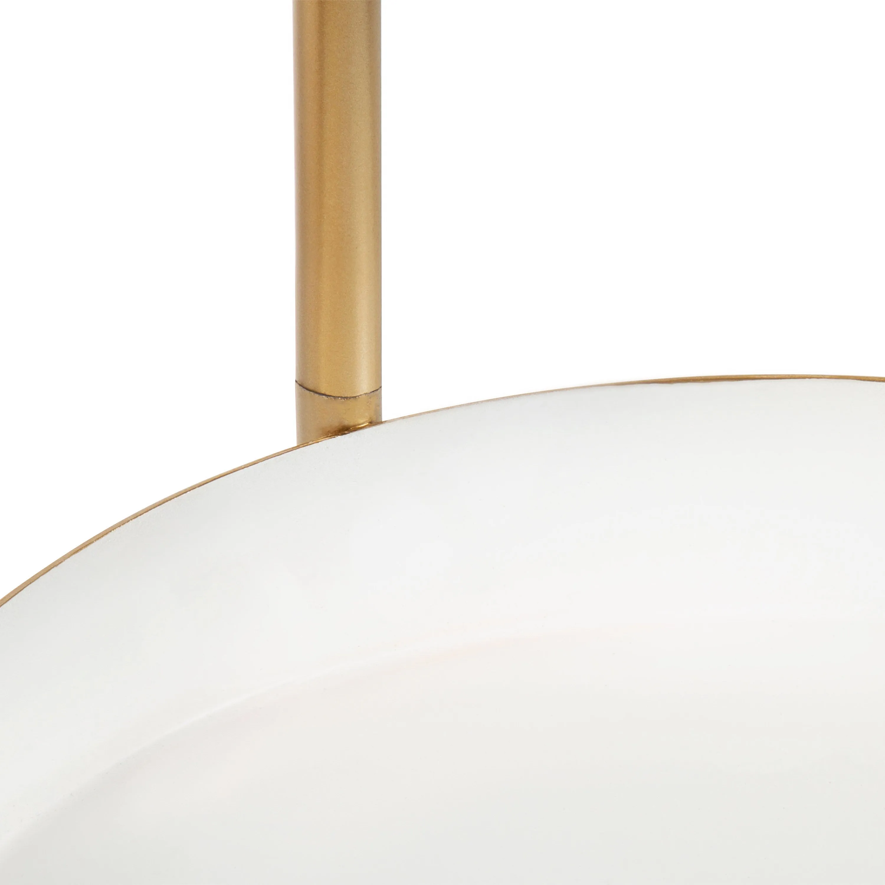 Finn Metal Tri-Level Plant Stand