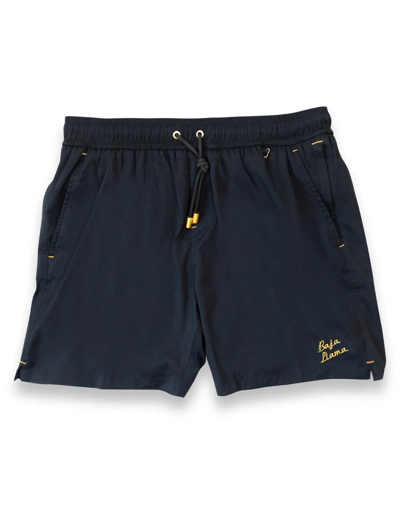 FORT KNOX SWIMSUIT - BLACK