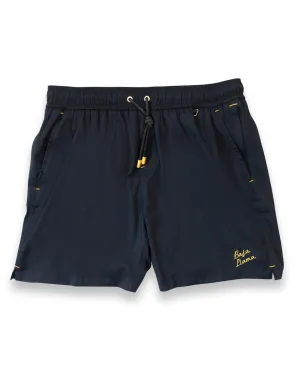 FORT KNOX SWIMSUIT - BLACK