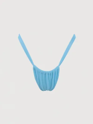 Frida Bottoms - Caribbean Blue