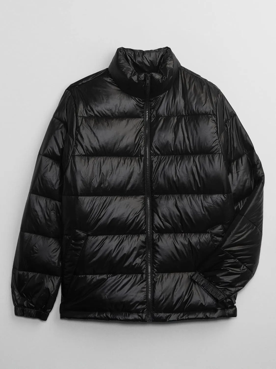 GAP Men's Midweight Puffer Jacket Coat