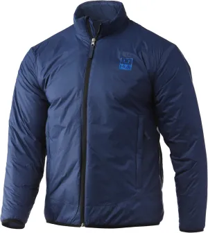 HUK Men's Waypoint Insulated Jacket | Performance Recycled Nylon Coat