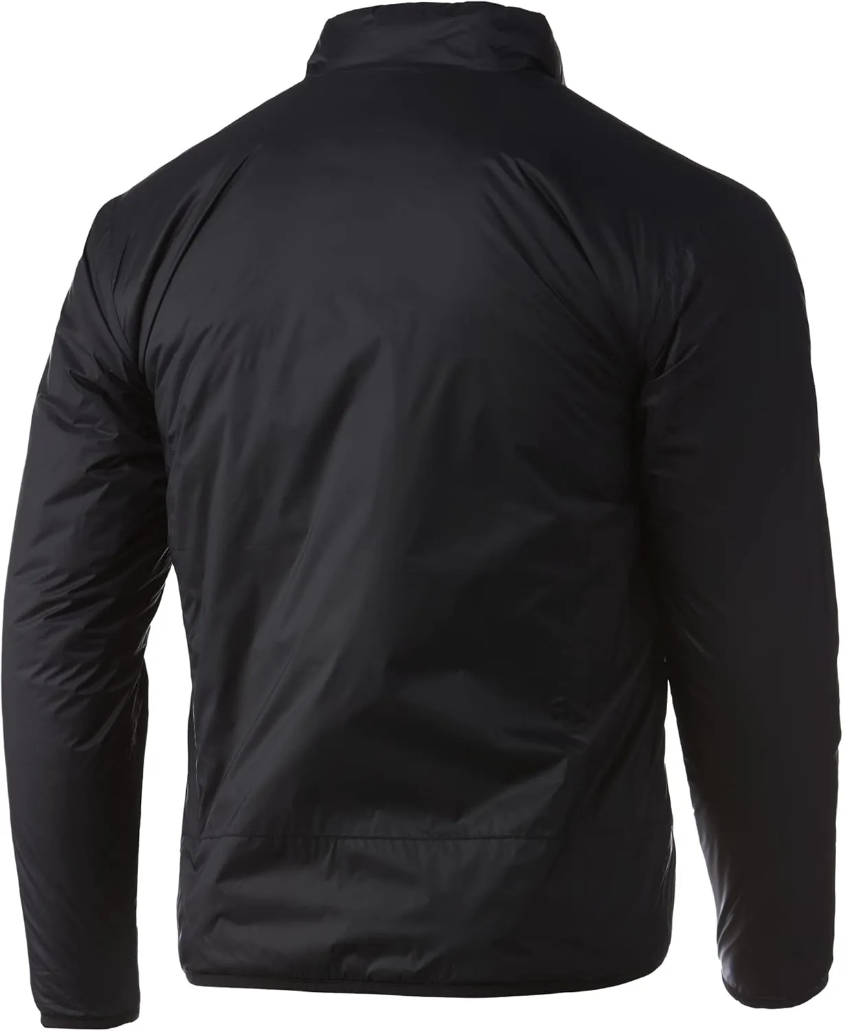 HUK Men's Waypoint Insulated Jacket | Performance Recycled Nylon Coat