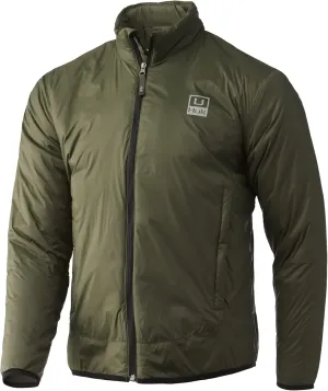 HUK Men's Waypoint Insulated Jacket | Performance Recycled Nylon Coat