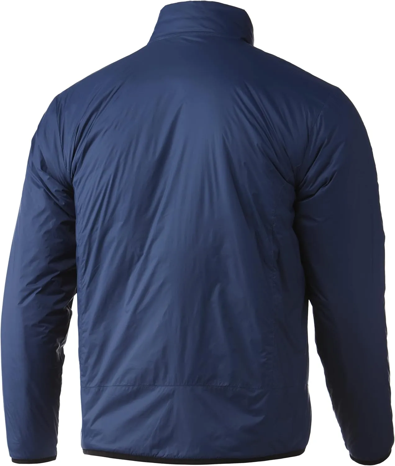 HUK Men's Waypoint Insulated Jacket | Performance Recycled Nylon Coat
