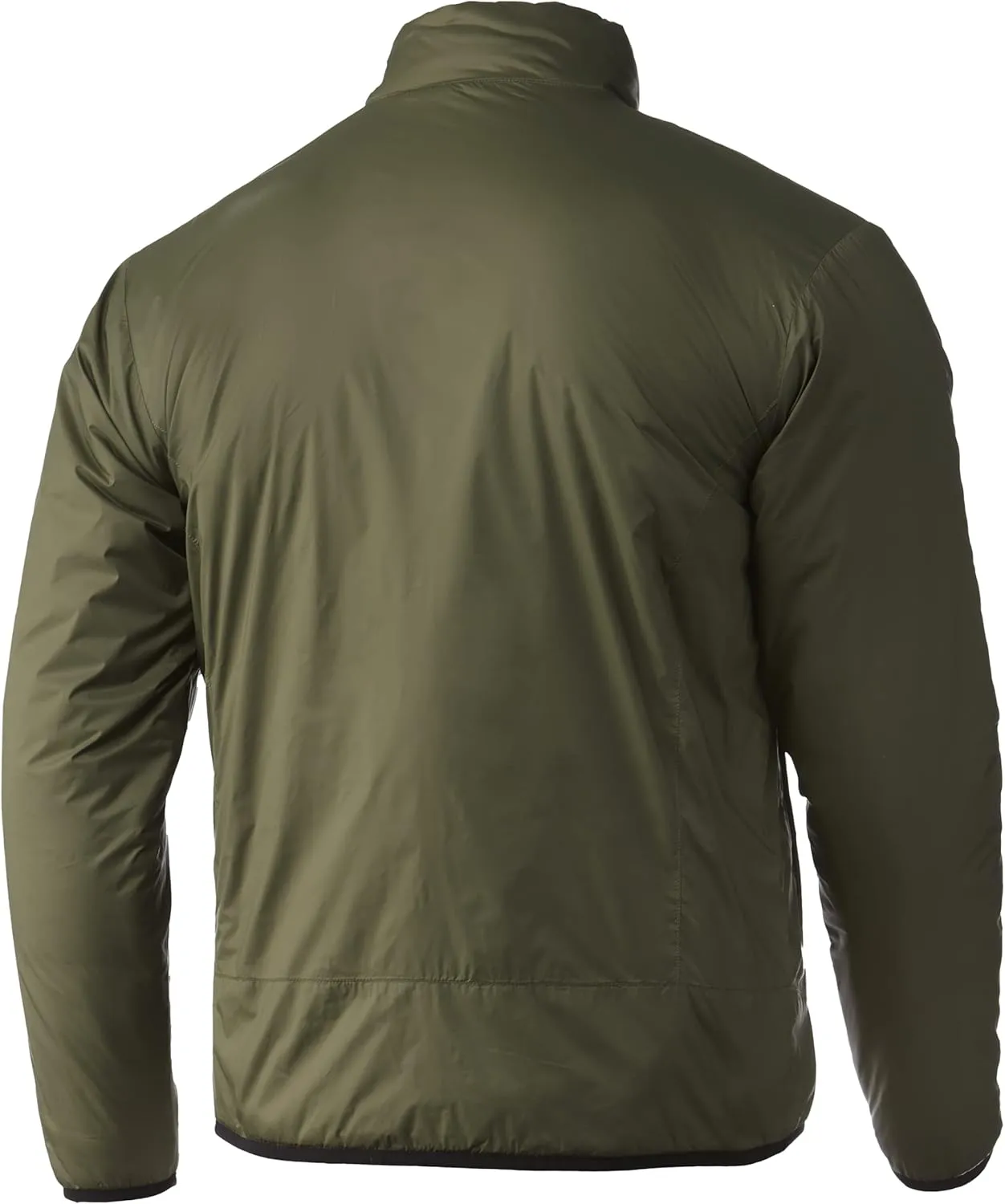 HUK Men's Waypoint Insulated Jacket | Performance Recycled Nylon Coat