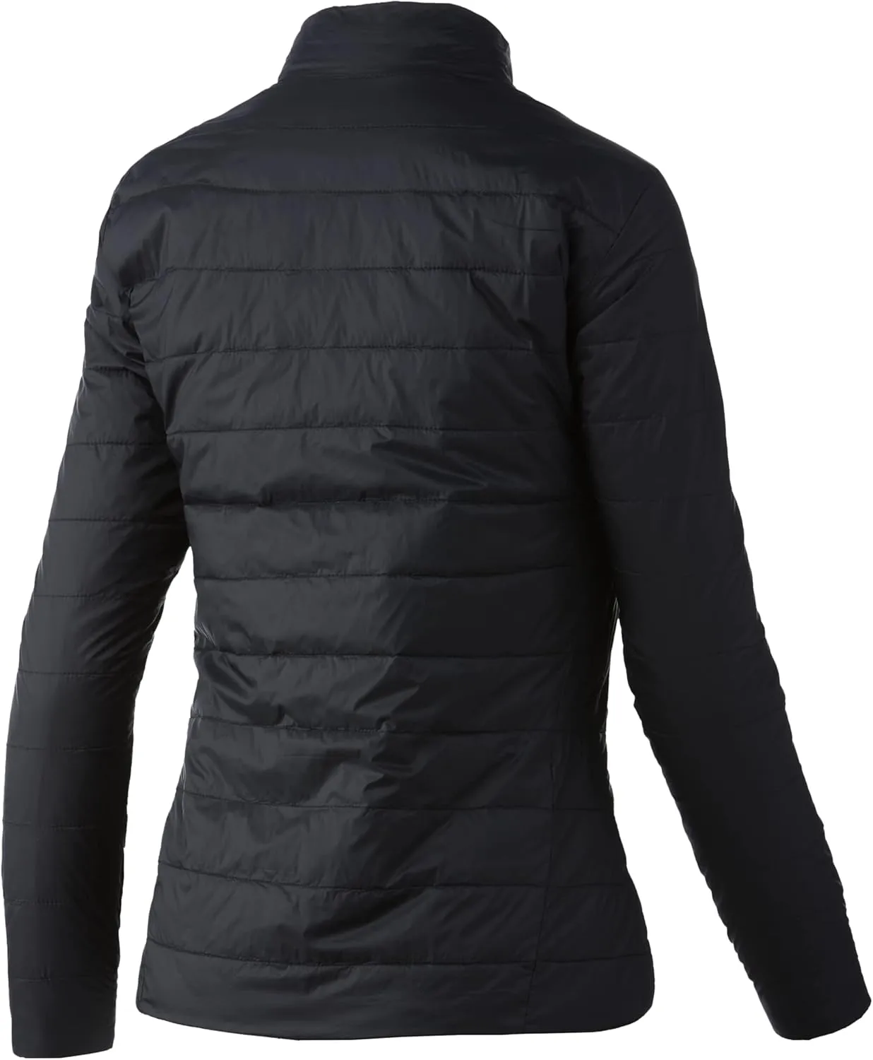HUK Women's Waypoint Insulated Jacket | Performance Recycled Nylon Coat