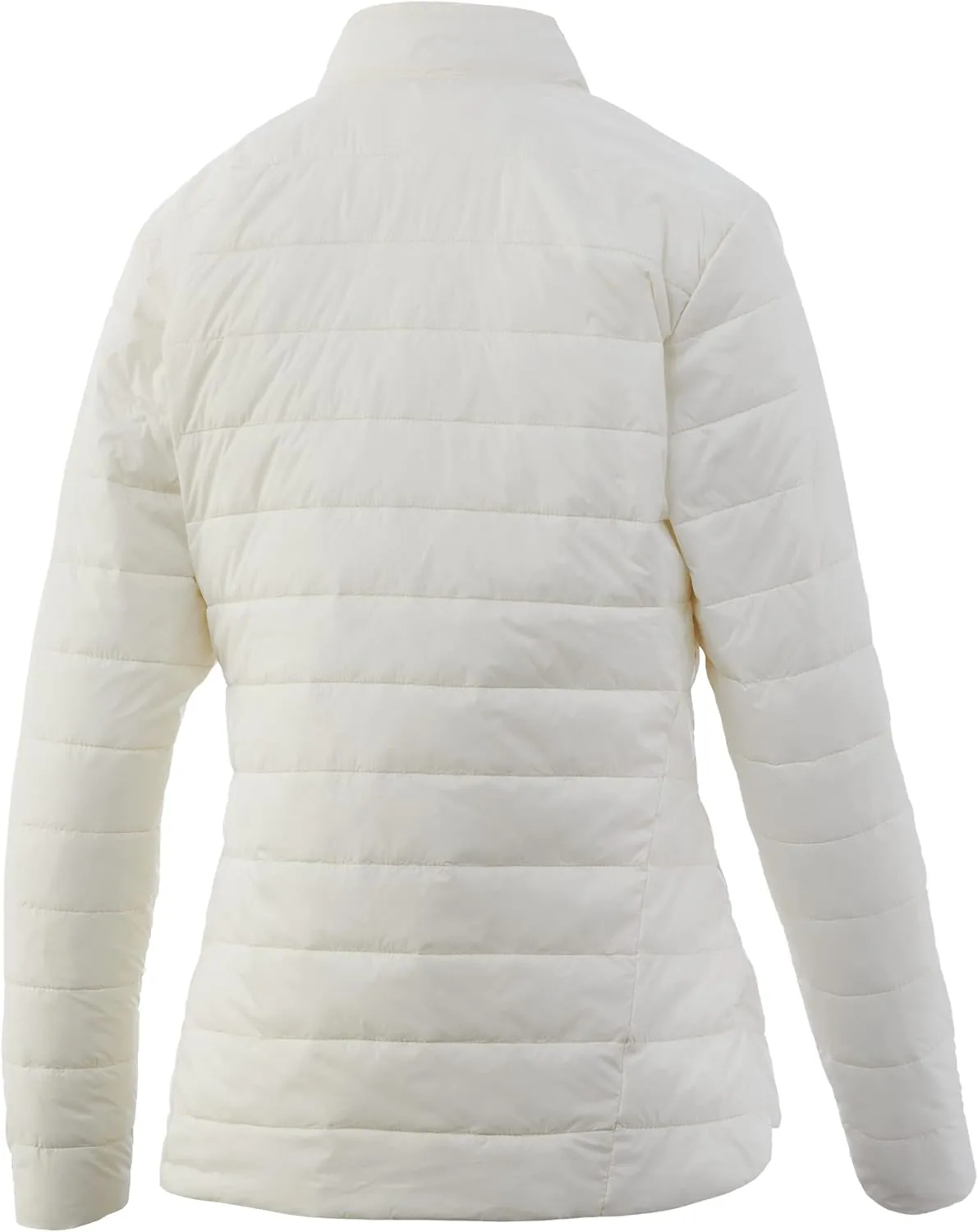 HUK Women's Waypoint Insulated Jacket | Performance Recycled Nylon Coat