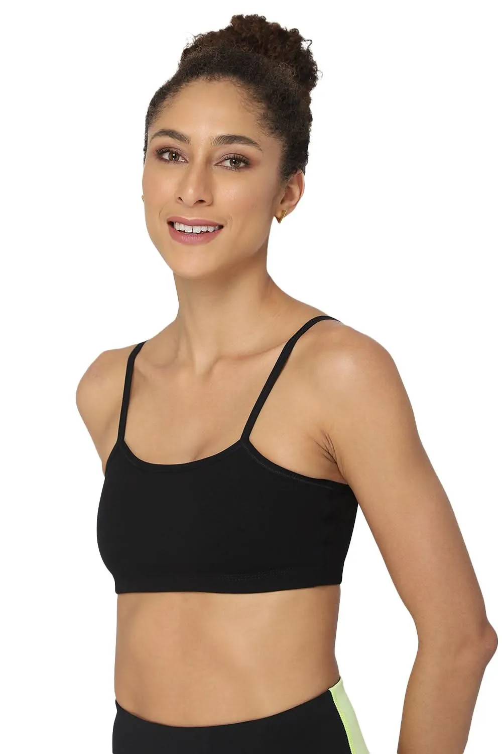 Intimacy Beginners Bra Combo Pack – Soft and Supportive Essential Bras for Comfort and Confidence (CA05 - C58)