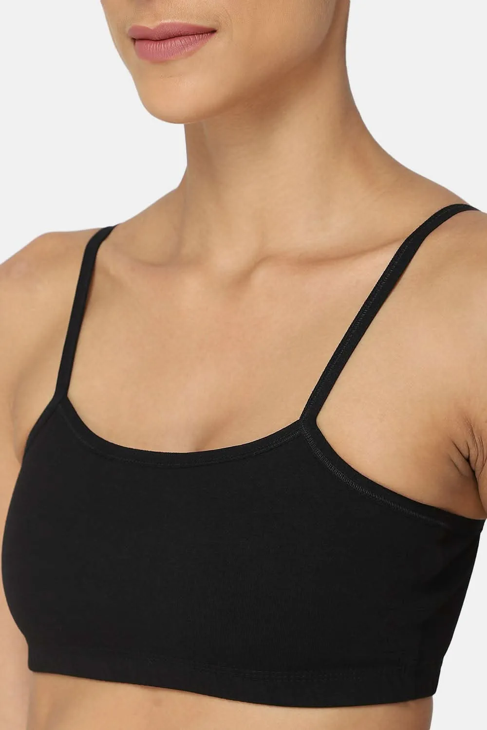 Intimacy Beginners Bra Combo Pack – Soft and Supportive Essential Bras for Comfort and Confidence (CA05 - C58)