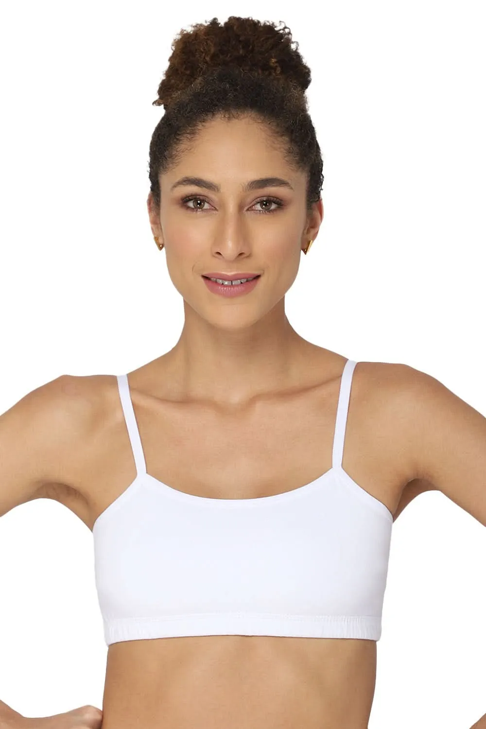 Intimacy Beginners Bra Combo Pack – Soft and Supportive Essential Bras for Comfort and Confidence (CA05 - C58)