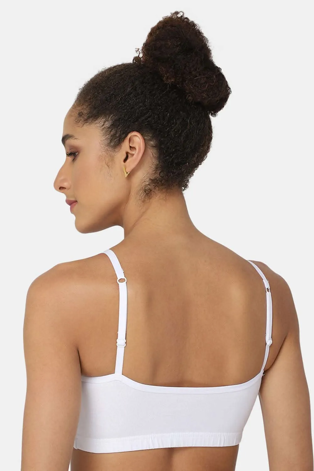Intimacy Beginners Bra Combo Pack – Soft and Supportive Essential Bras for Comfort and Confidence (CA05 - C58)