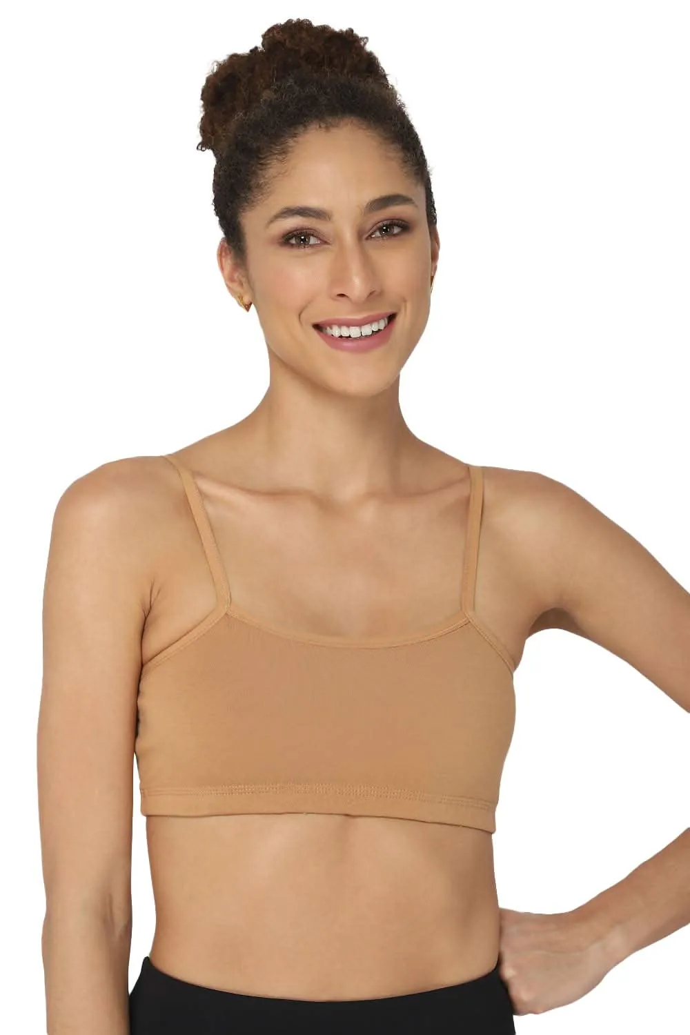 Intimacy Beginners Bra Combo Pack – Soft and Supportive Essential Bras for Comfort and Confidence (CA05 - C58)