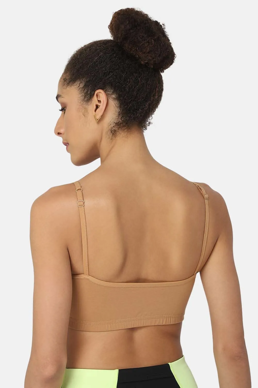 Intimacy Beginners Bra Combo Pack – Soft and Supportive Essential Bras for Comfort and Confidence (CA05 - C58)