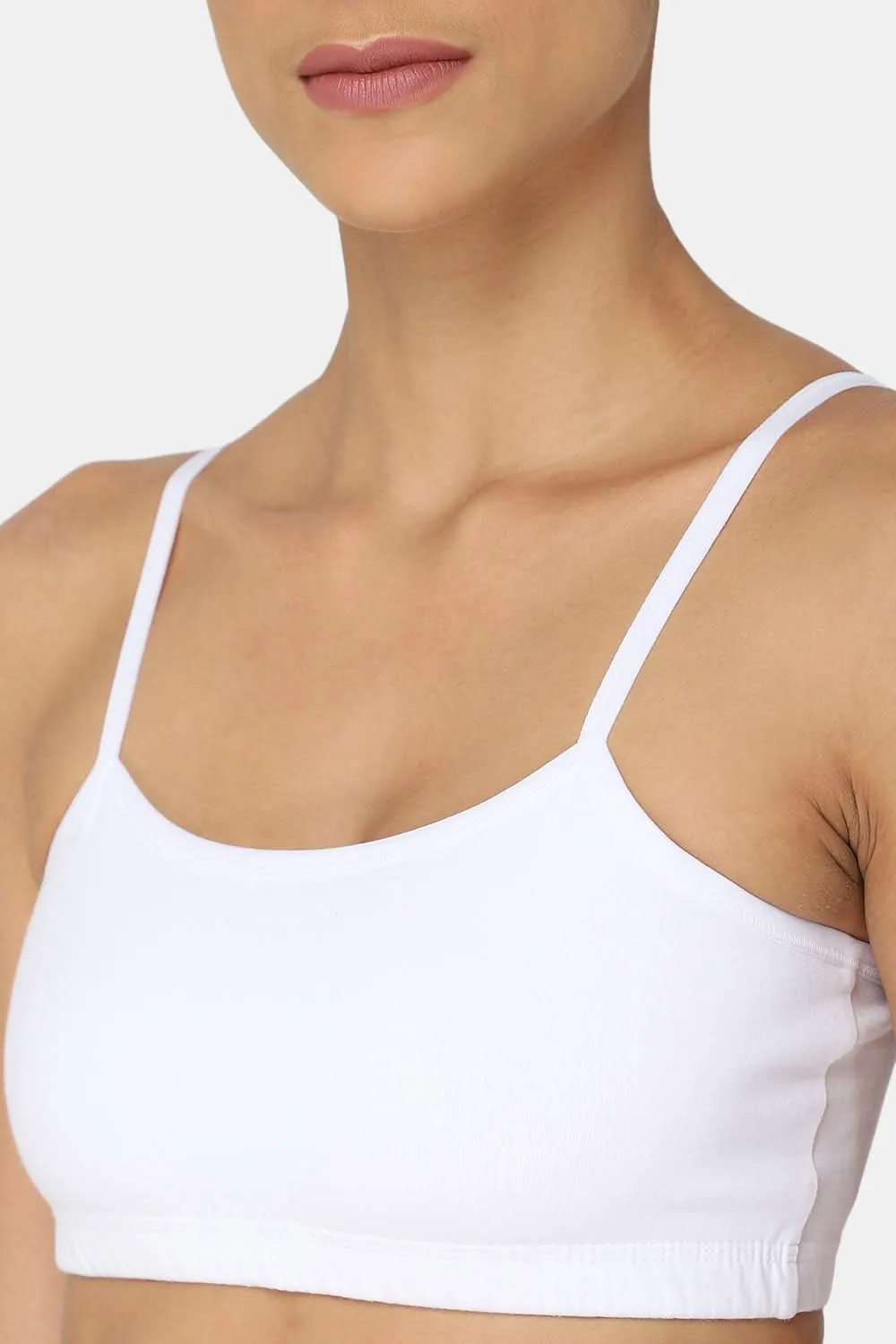 Intimacy Beginners Bra Combo Pack – Soft and Supportive Essential Bras for Comfort and Confidence (CA05 - C58)