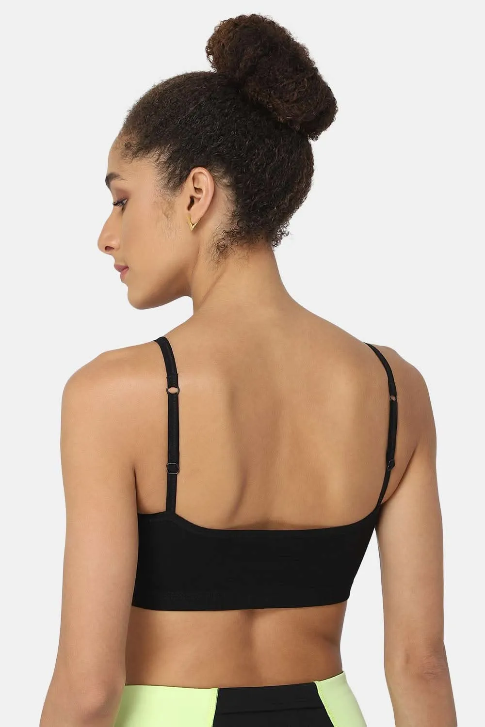 Intimacy Beginners Bra Combo Pack – Soft and Supportive Essential Bras for Comfort and Confidence (CA05 - C58)