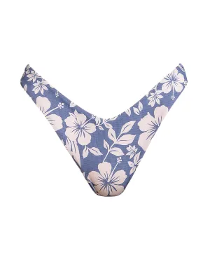 JADA BOTTOM | Aloha Print
