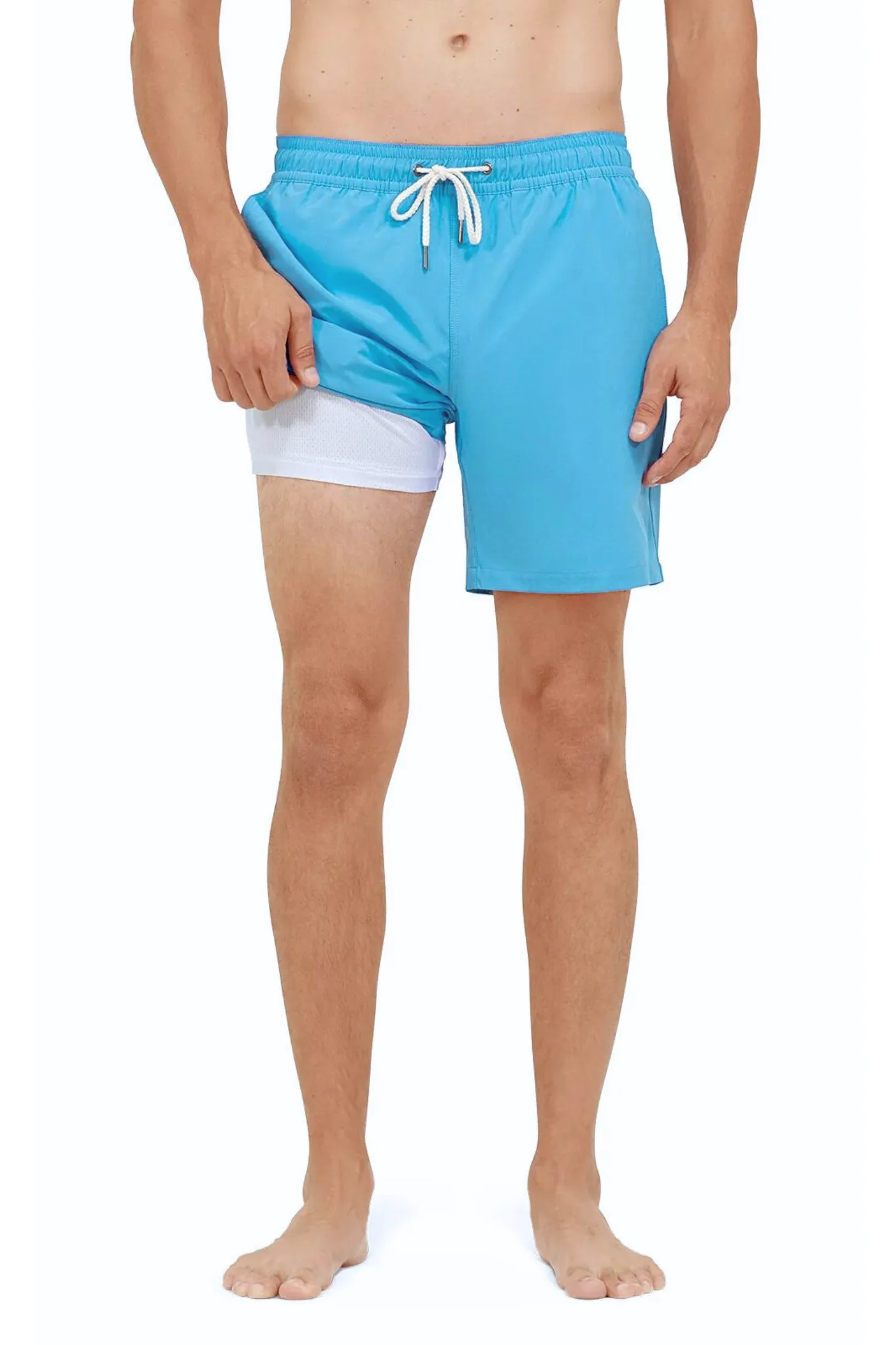 JAWS SWIM SHORTS
