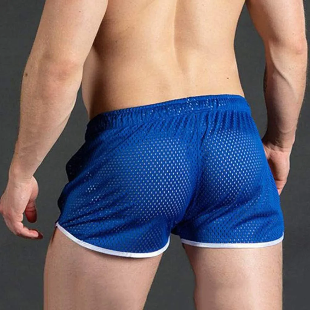 Jock Strap Thongs for Men Faja para Hombre De Trabajo Mens Sexy Underwear Briefs Sheer G String for Men Mens Leather Lingerie