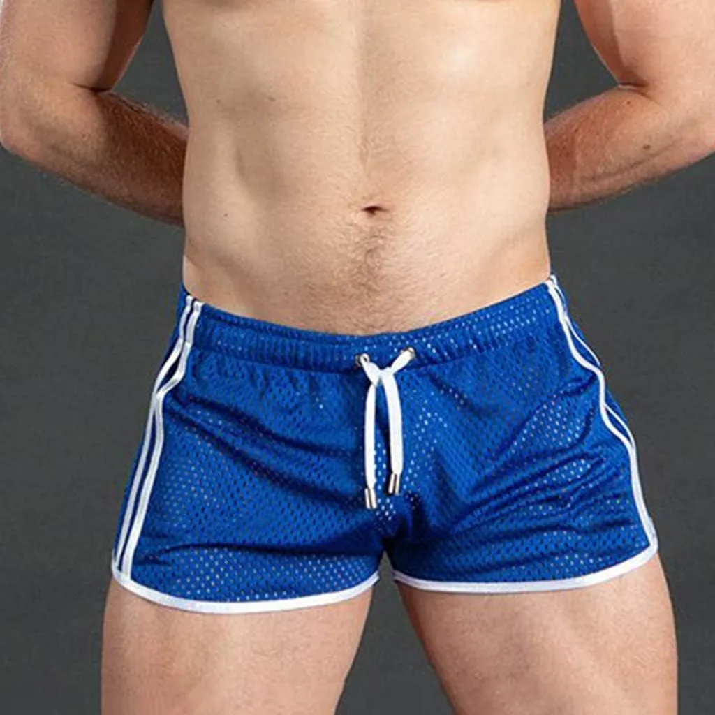 Jock Strap Thongs for Men Faja para Hombre De Trabajo Mens Sexy Underwear Briefs Sheer G String for Men Mens Leather Lingerie
