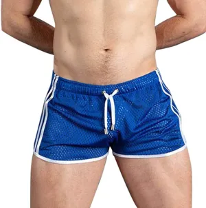 Jock Strap Thongs for Men Faja para Hombre De Trabajo Mens Sexy Underwear Briefs Sheer G String for Men Mens Leather Lingerie