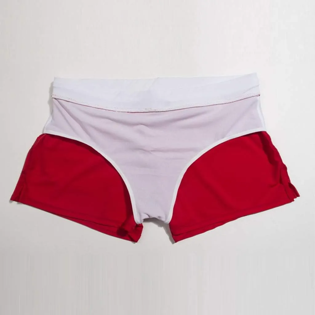 Jock Strap Thongs for Men Faja para Hombre De Trabajo Mens Sexy Underwear Briefs Sheer G String for Men Mens Leather Lingerie