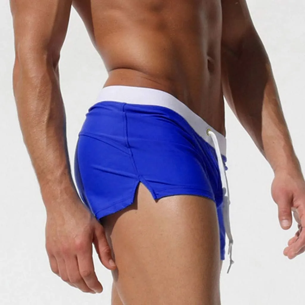 Jock Strap Thongs for Men Faja para Hombre De Trabajo Mens Sexy Underwear Briefs Sheer G String for Men Mens Leather Lingerie