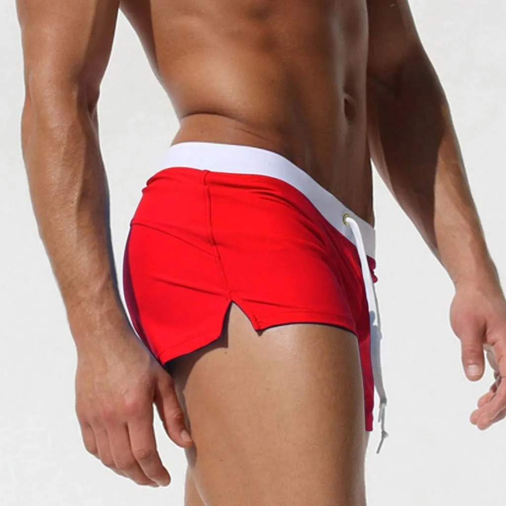 Jock Strap Thongs for Men Faja para Hombre De Trabajo Mens Sexy Underwear Briefs Sheer G String for Men Mens Leather Lingerie