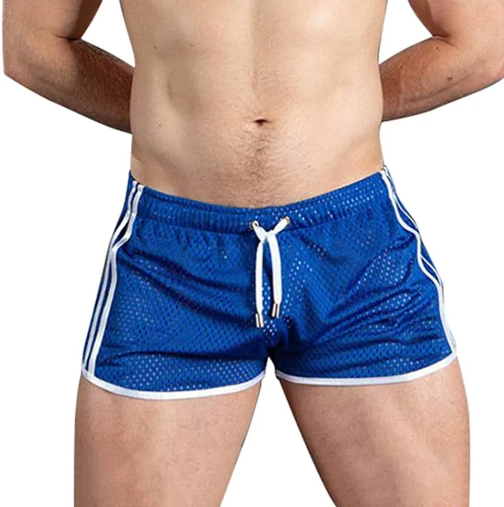 Jock Strap Thongs for Men Faja para Hombre De Trabajo Mens Sexy Underwear Briefs Sheer G String for Men Mens Leather Lingerie
