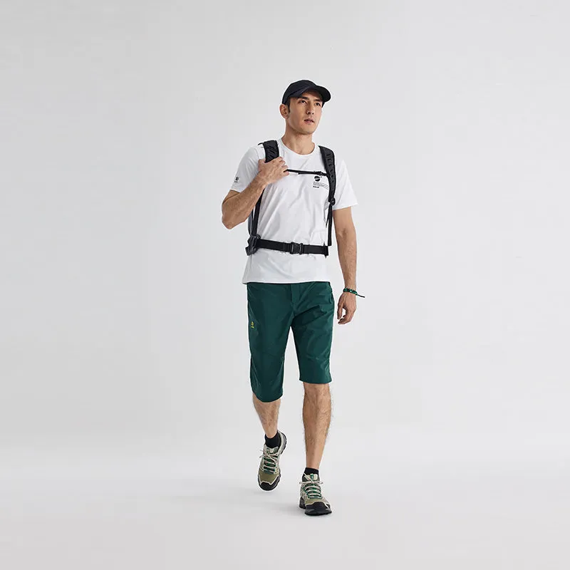 Kailas 9a Climbing Shorts Men's