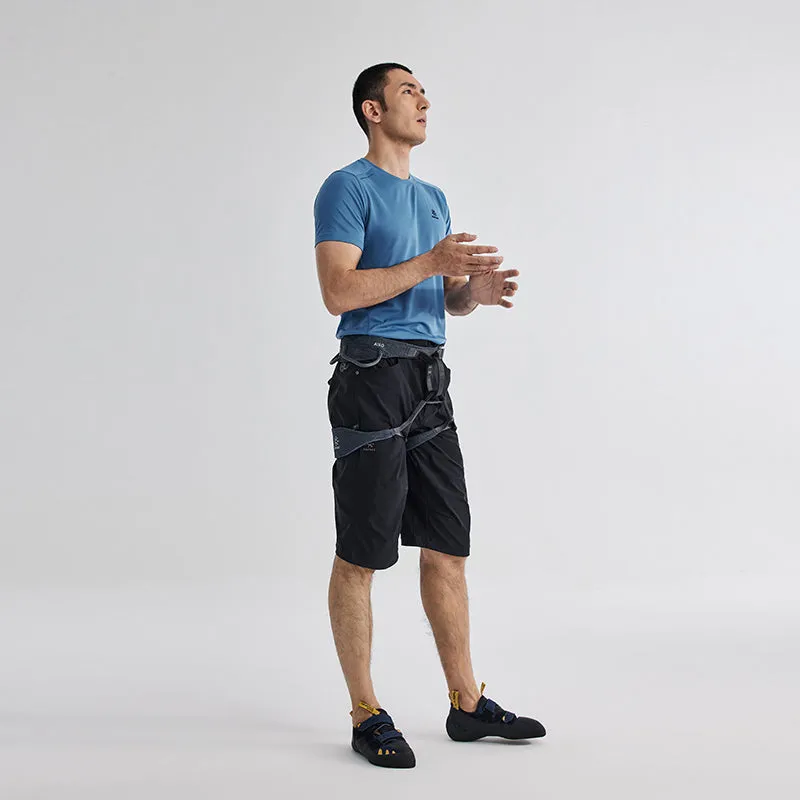 Kailas 9a Climbing Shorts Men's